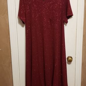 LuLaRoe Elegant Carly